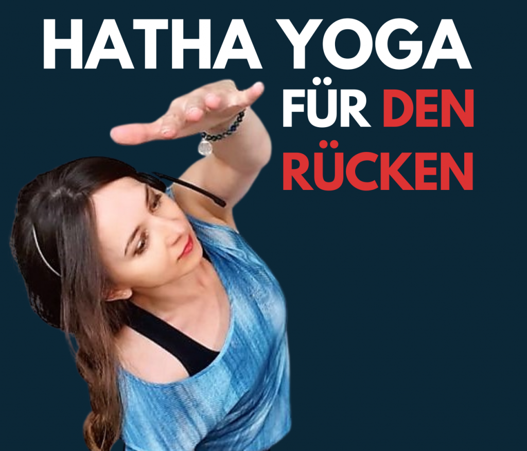 Stress abbauen mit Yoga und Ayurveda. Wie du dein Nervensystem beruhigst und neue Energie findest?