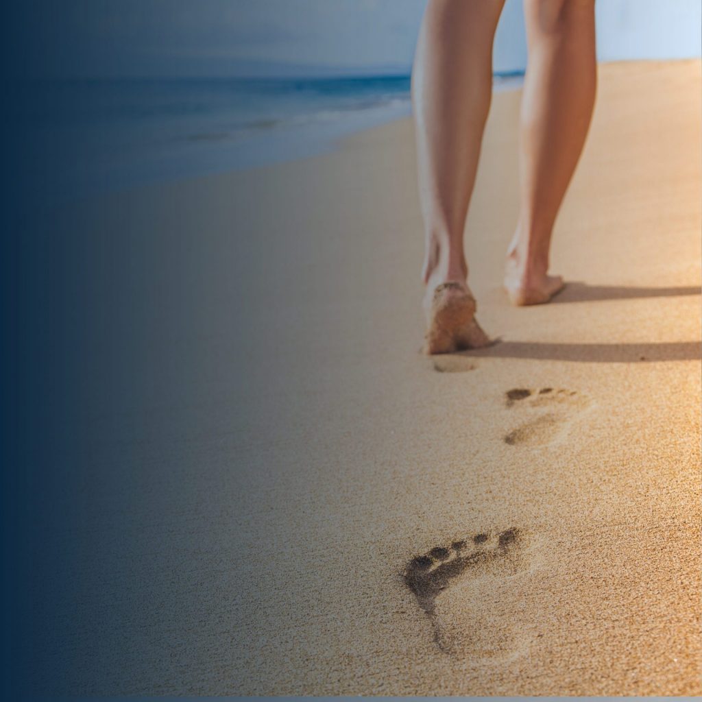 Stress schnell abbauen