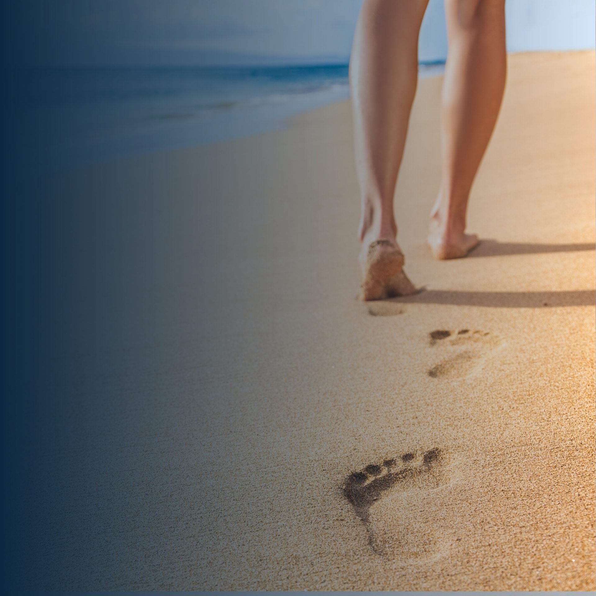 Stress schnell abbauen