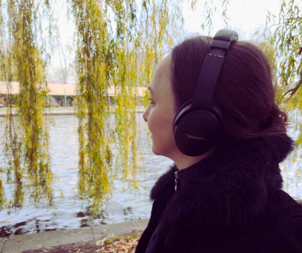 Yoga: Schlüssel zur Stärkung von Selbstbeziehung