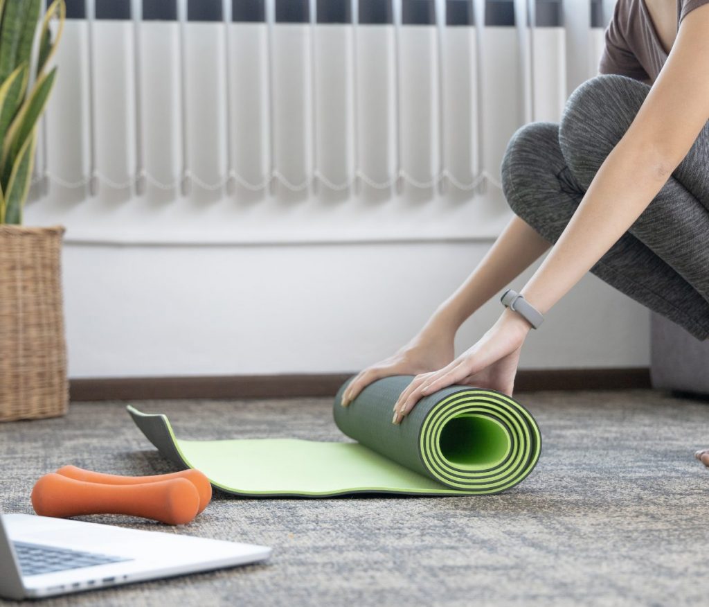 Warum deine Ziele dich krank machen können?