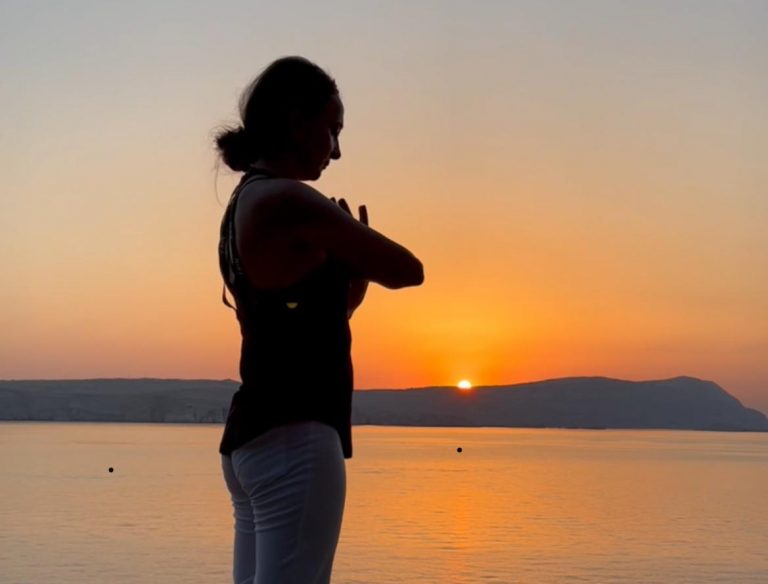 Warum Selbstfürsorge nicht bis zum Urlaub warten darf?