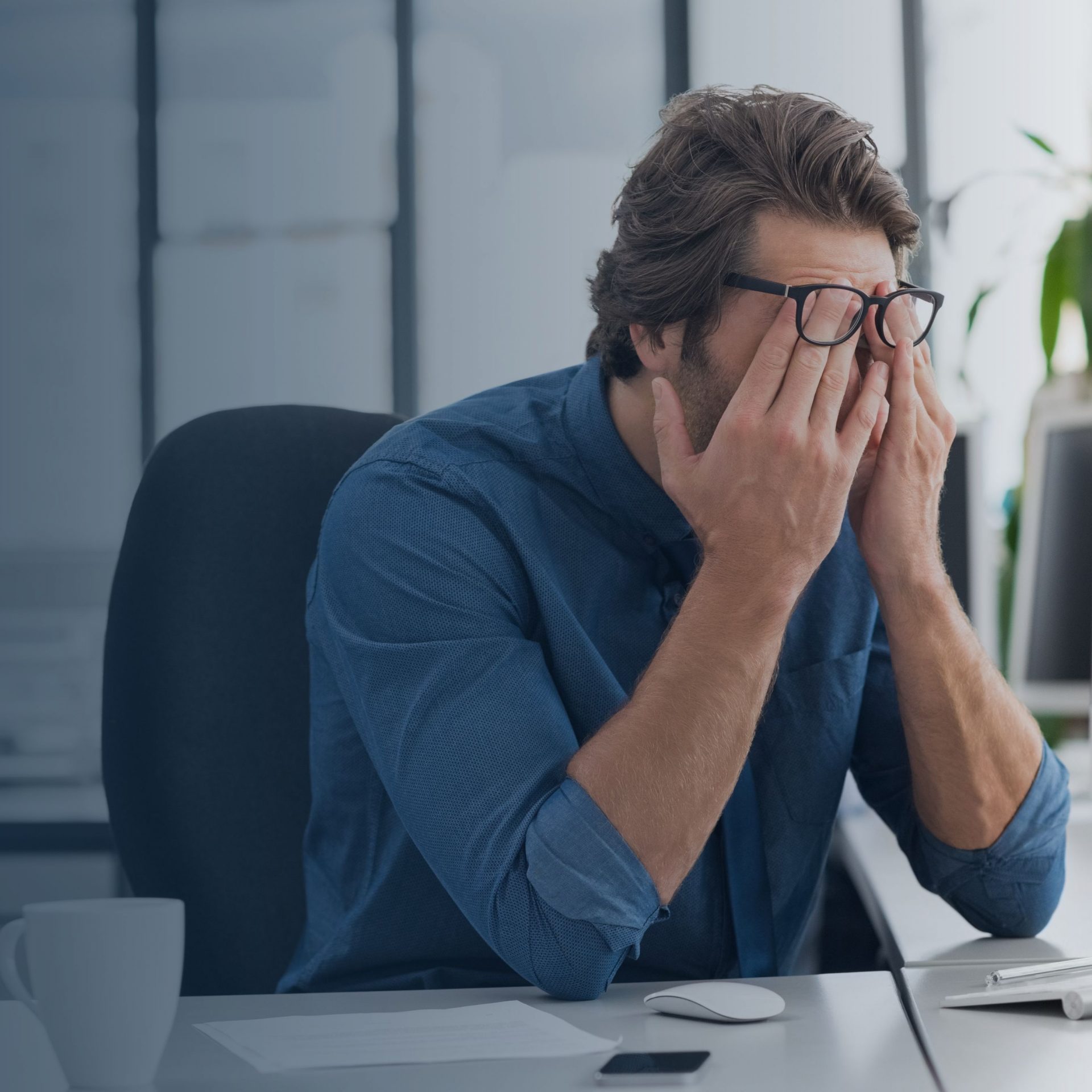 Stressmanagment-Lukas