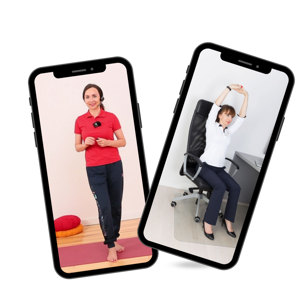 Nach dem Urlaub erschöpft?