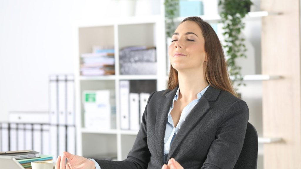 Gesundheit als Führungsentscheidung