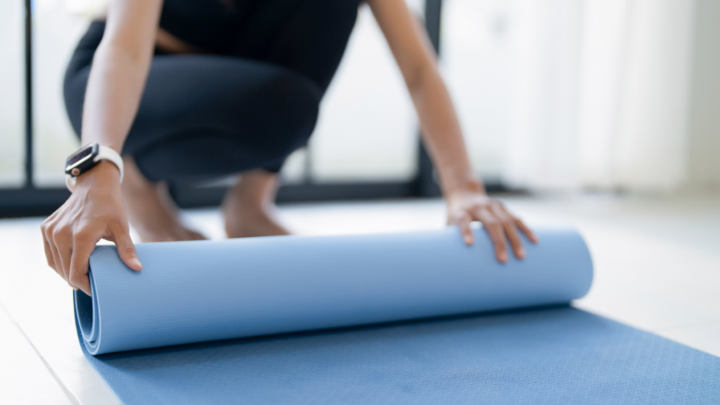 15, 60 oder 90 Minuten Yoga – was passt wirklich zu deinem Alltag?