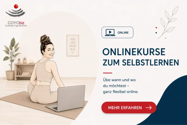 Onlinekurse zum Selbstlernen COYObiz
