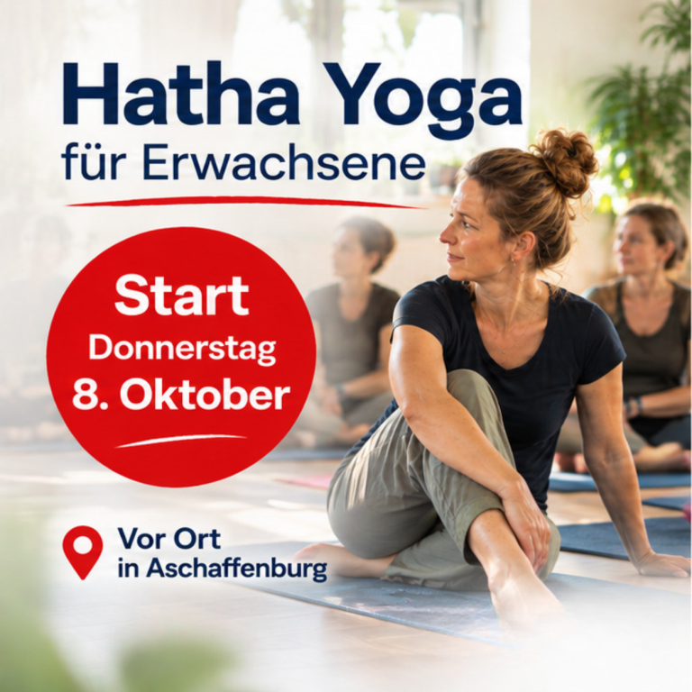 Yoga in Aschaffenburg (5)
